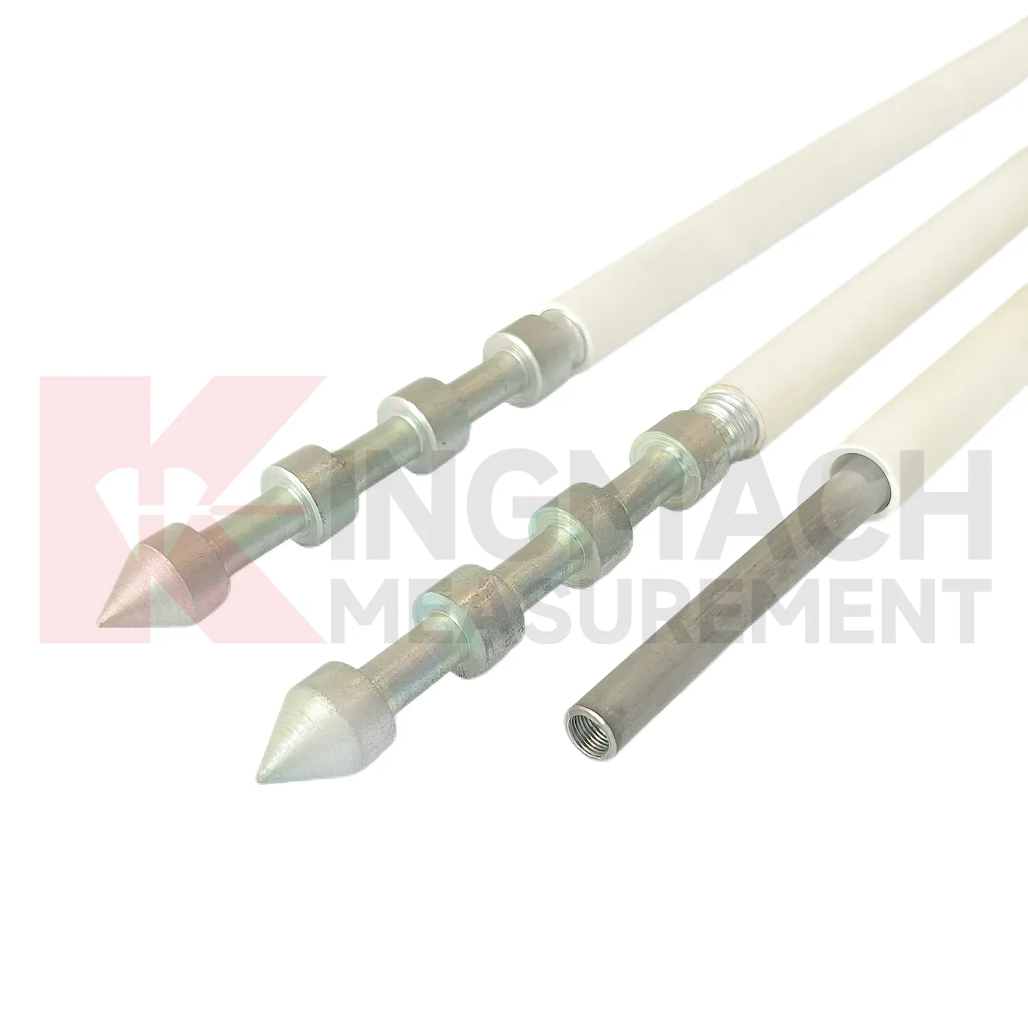 Išmanusis kelių taškų poslinkio matuoklis JMDL-31XXAT 5 vaizdas