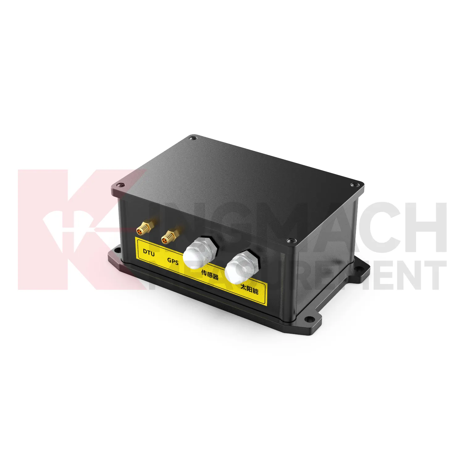 Belaidis duomenų kaupiklis (mažo energijos suvartojimo dizainas) JMWX-5RTU vaizdas 1