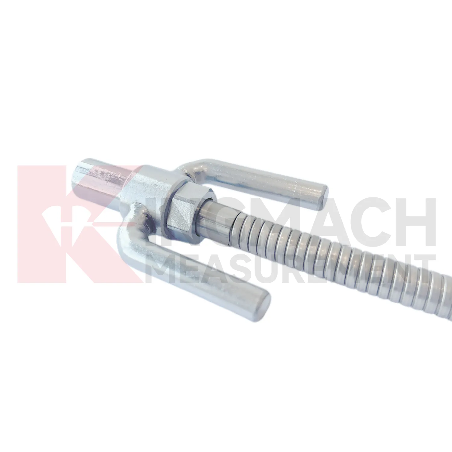 Išmanusis vieno taško atsiskaitymo matuoklis JMDL-47XXAT 4 vaizdas