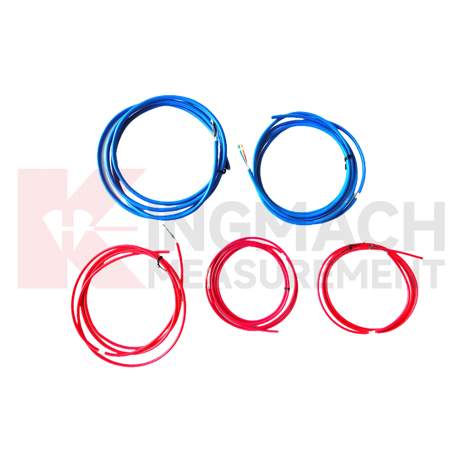 Išbandykite skirtą ekranuotą laidą JMZX-XPX 5 vaizdą