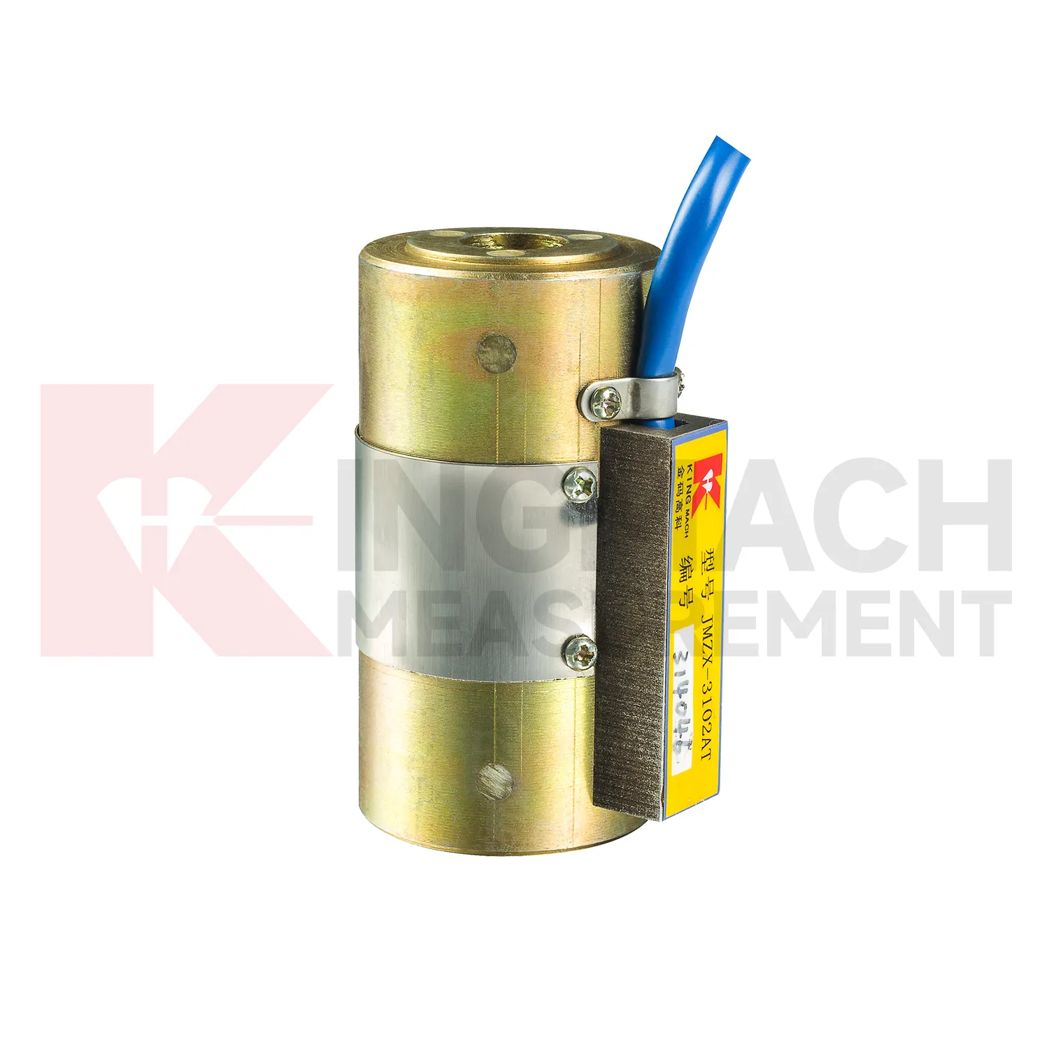 Tuščiaviduris apkrovos elementas JMZX-3XXXHAT 3 vaizdas