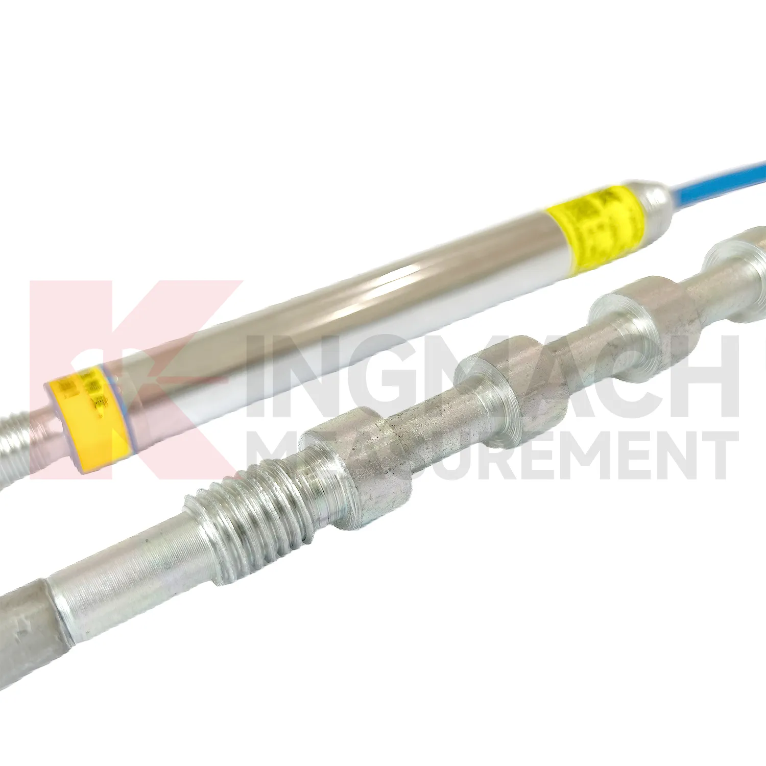 Išmanusis vieno taško pamatinio uolienų poslinkio matuoklis JMDL-32XXAT 3 vaizdas