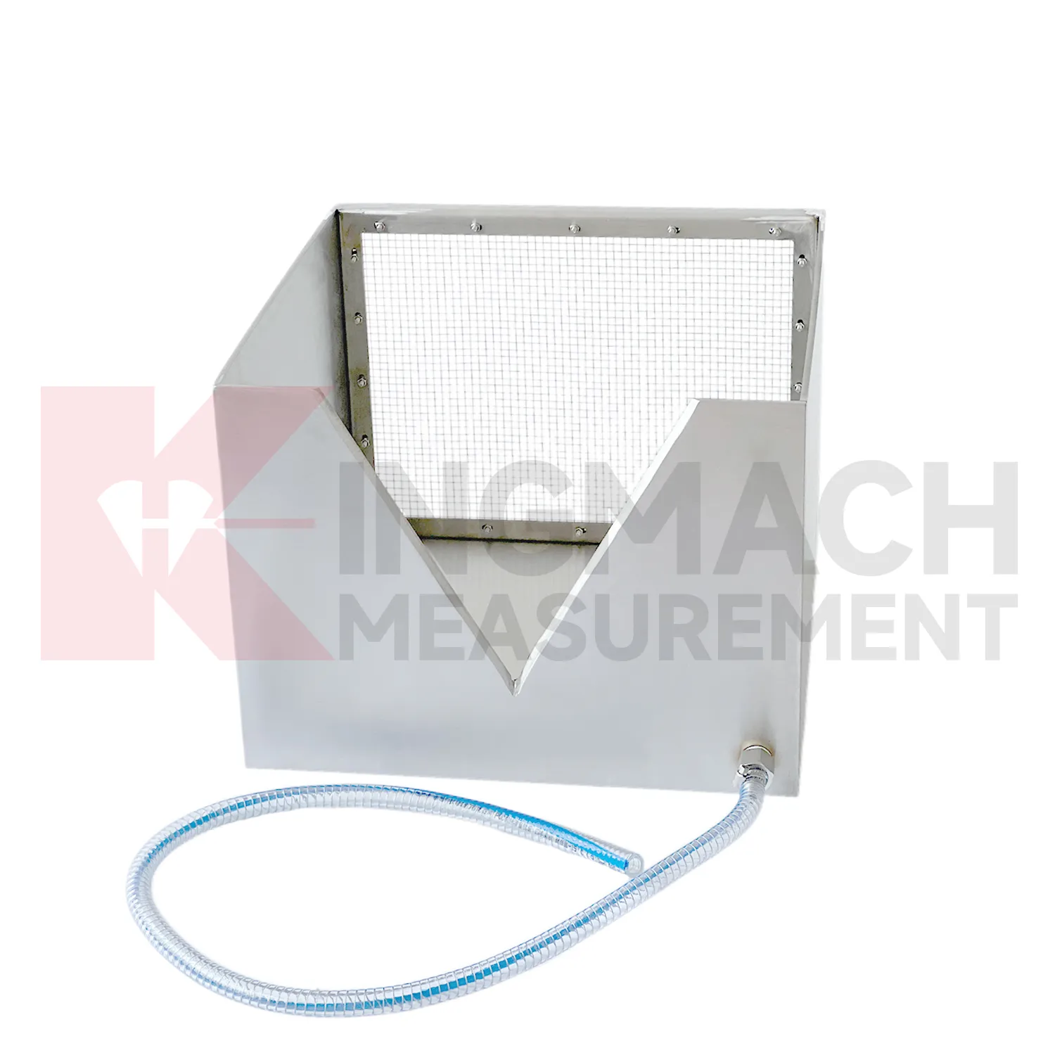 Išmanusis vandens srauto matuoklis JMDL-64XXADT 1 vaizdas