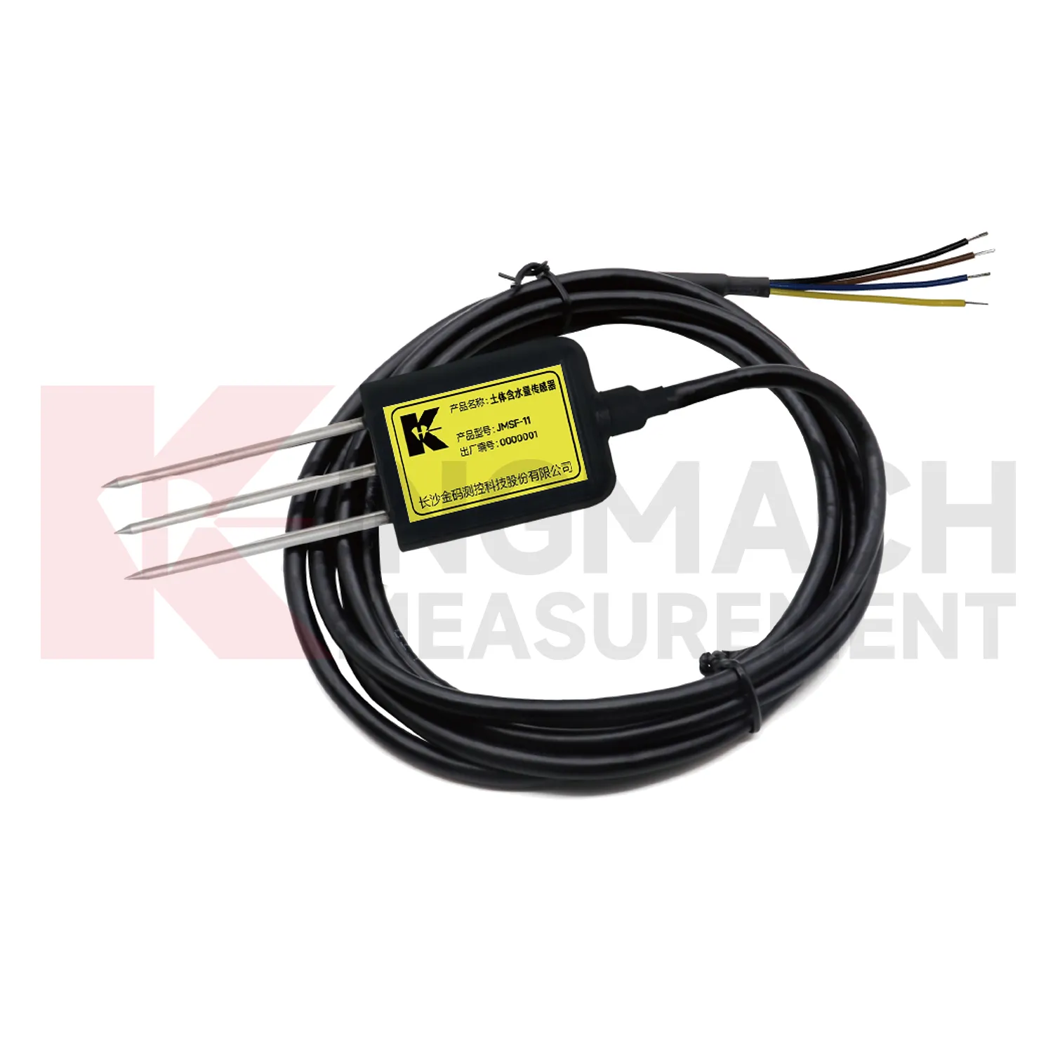 Dirvožemio drėgmės jutiklis JMSF-1I