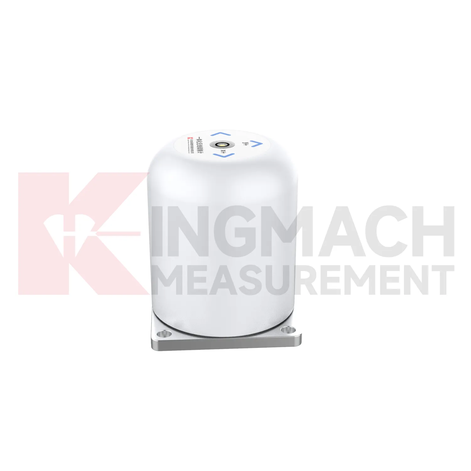 Integruotas pokrypio matuoklis JMQJ-7315RTU 4 vaizdas