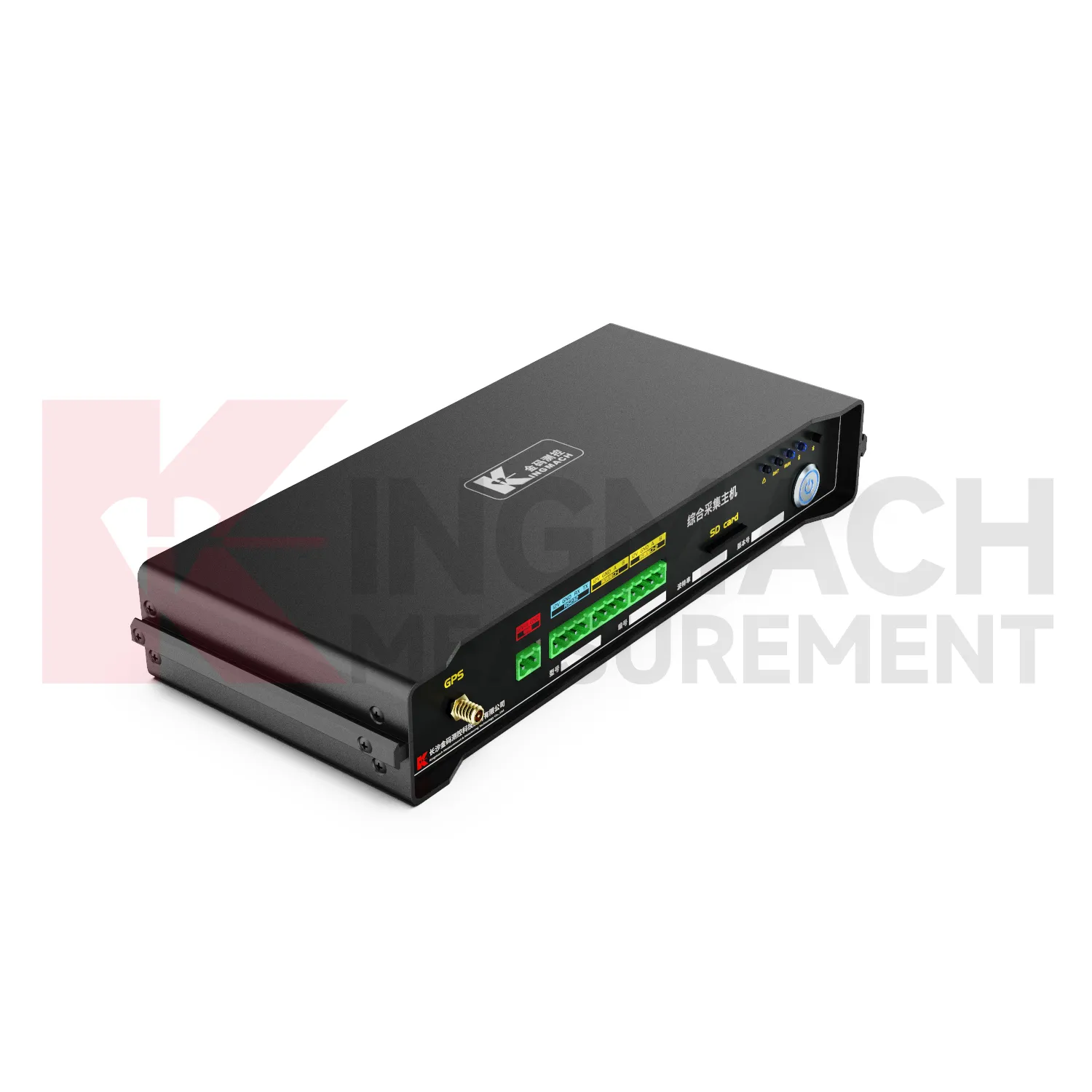 Visapusiško įsigijimo pagrindinio bloko JMZX-5ZH 4 vaizdas