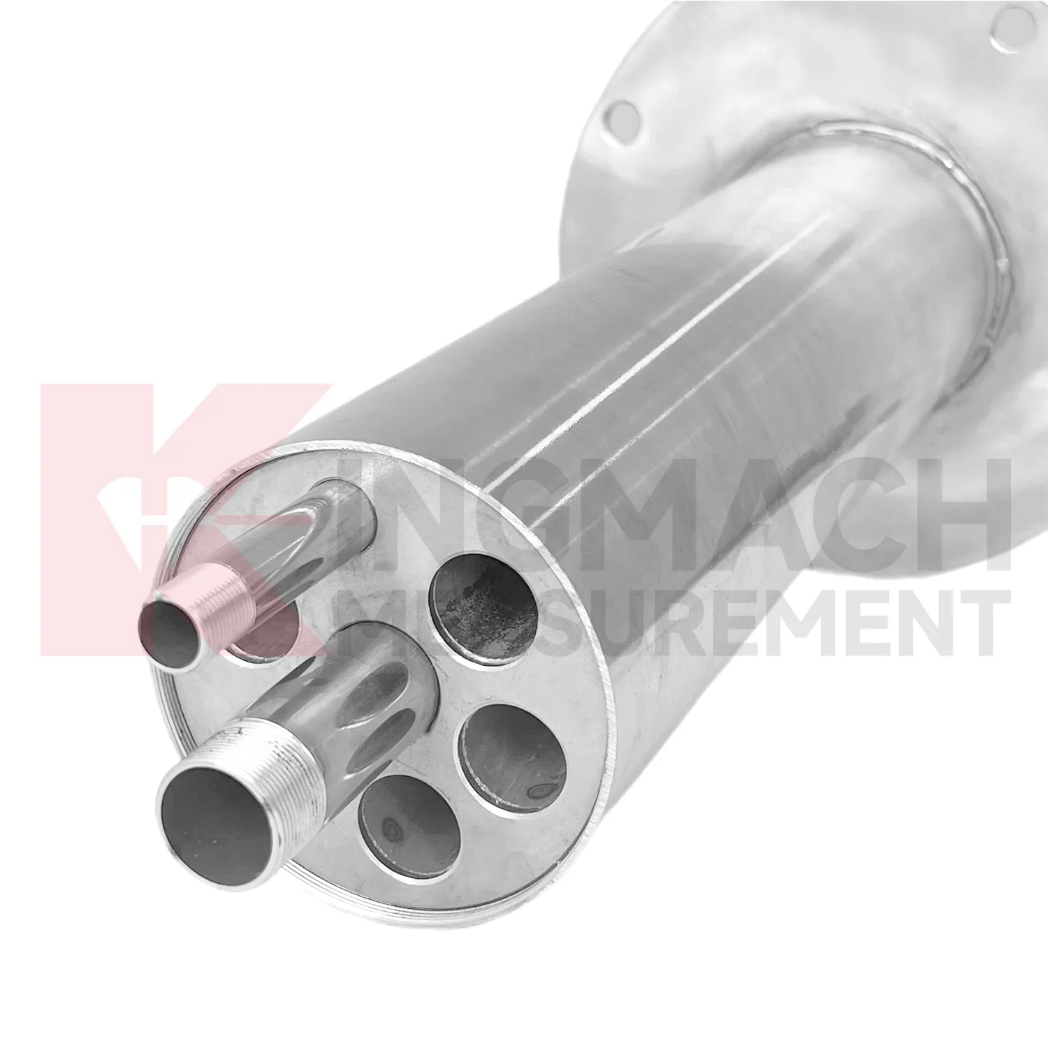 Išmanusis kelių taškų poslinkio matuoklis JMDL-31XXAT 3 vaizdas