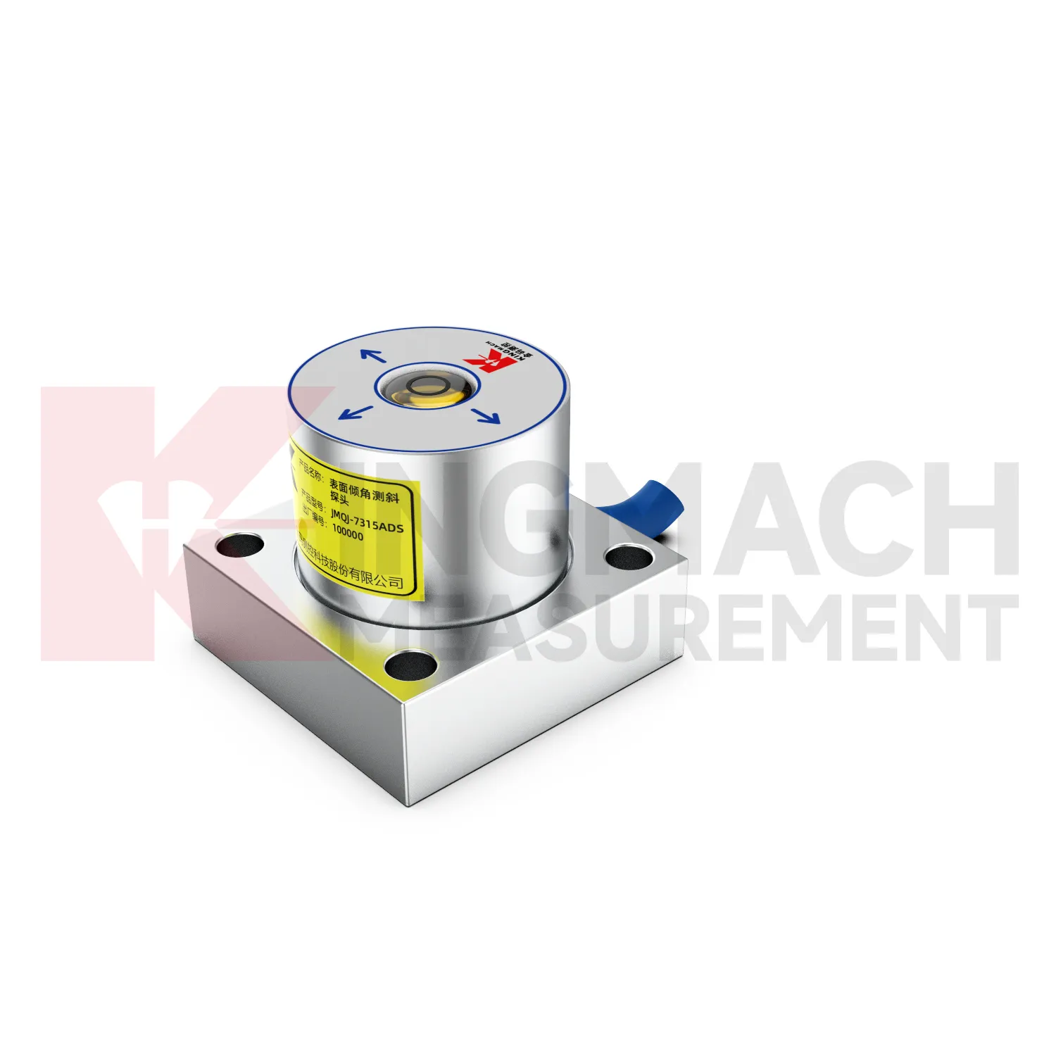 Pokrypio matuoklis JMQJ-7315ADS 1 vaizdas