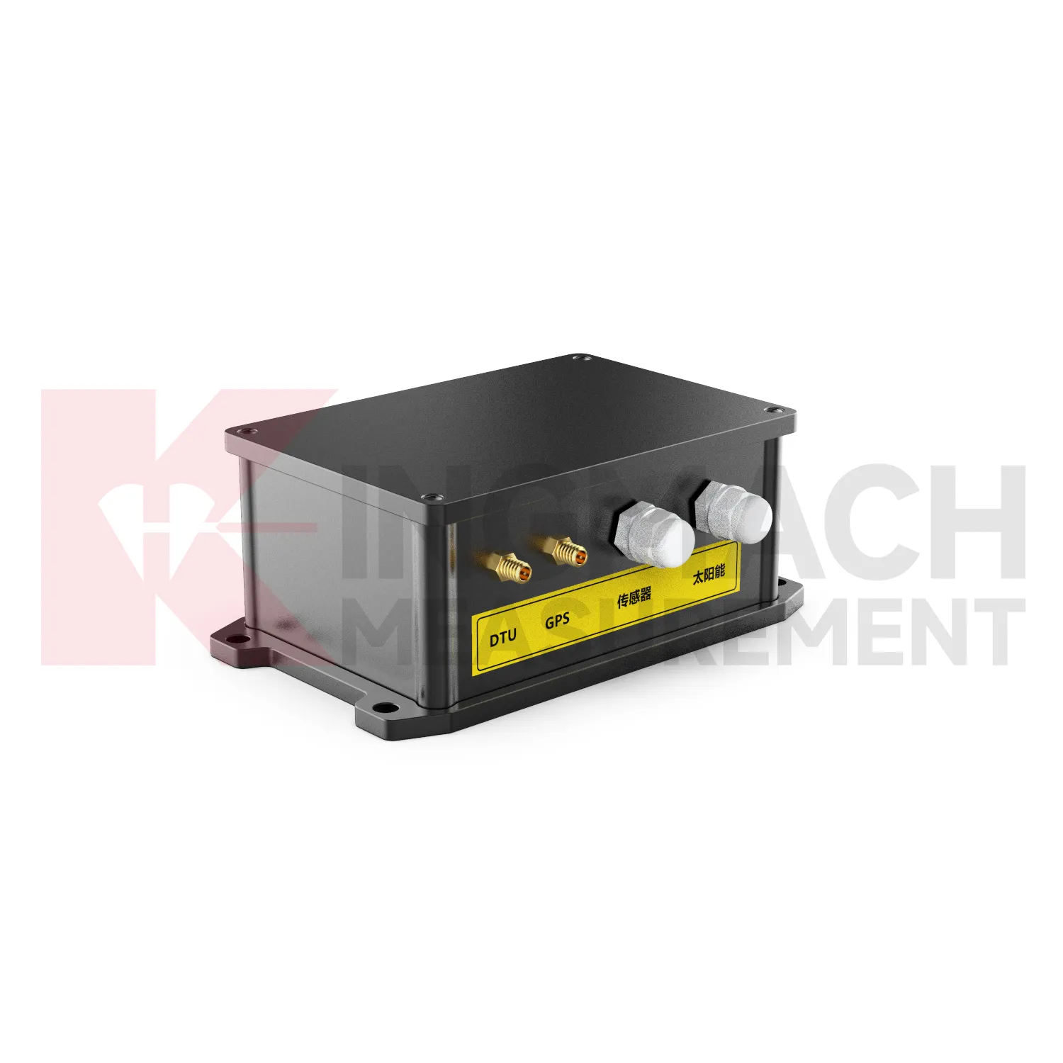 Belaidis duomenų kaupiklis (mažo energijos suvartojimo dizainas) JMWX-5RTU vaizdas 3