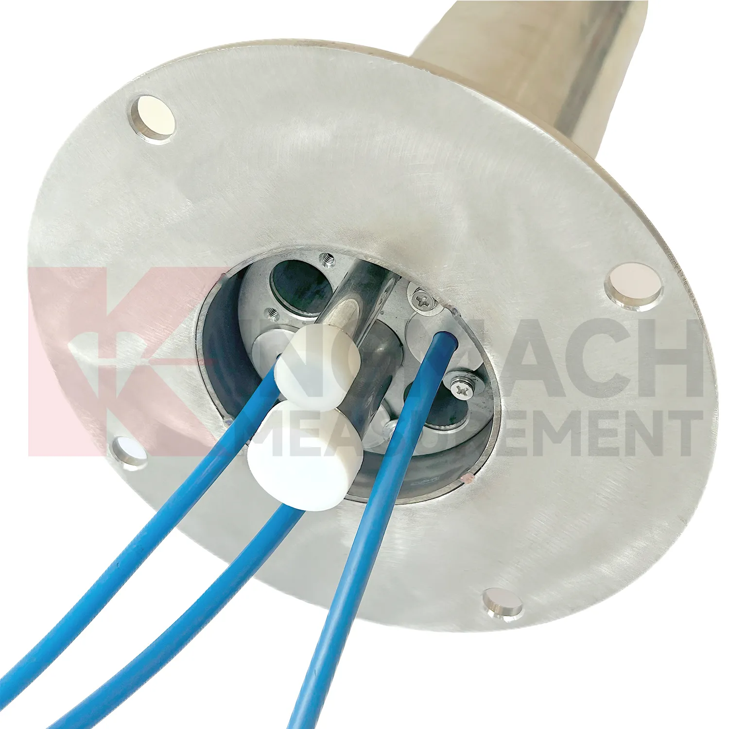 Išmanusis kelių taškų poslinkio matuoklis JMDL-31XXAT 6 vaizdas