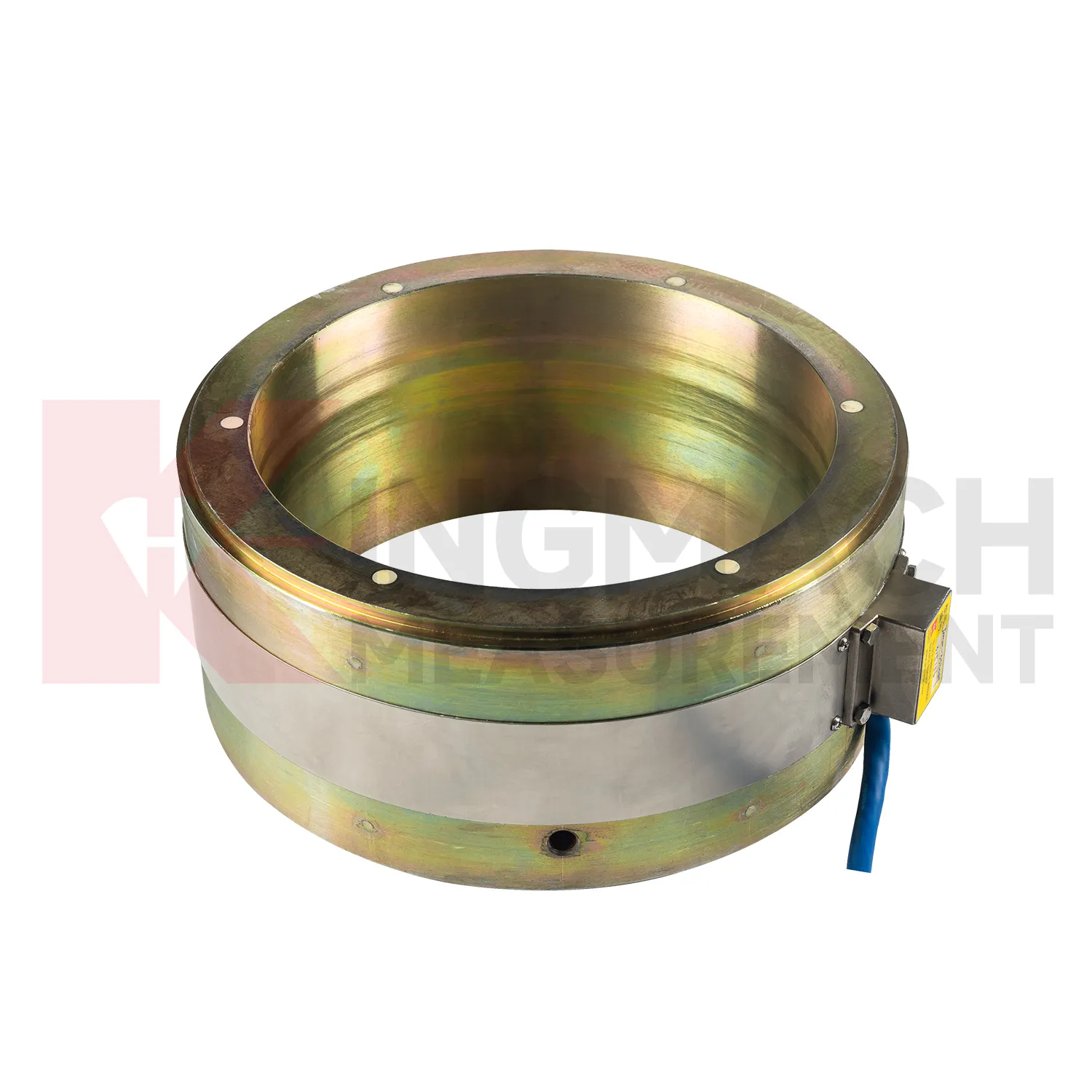 Tuščiaviduris apkrovos elementas JMZX-3XXXHAT 2 vaizdas