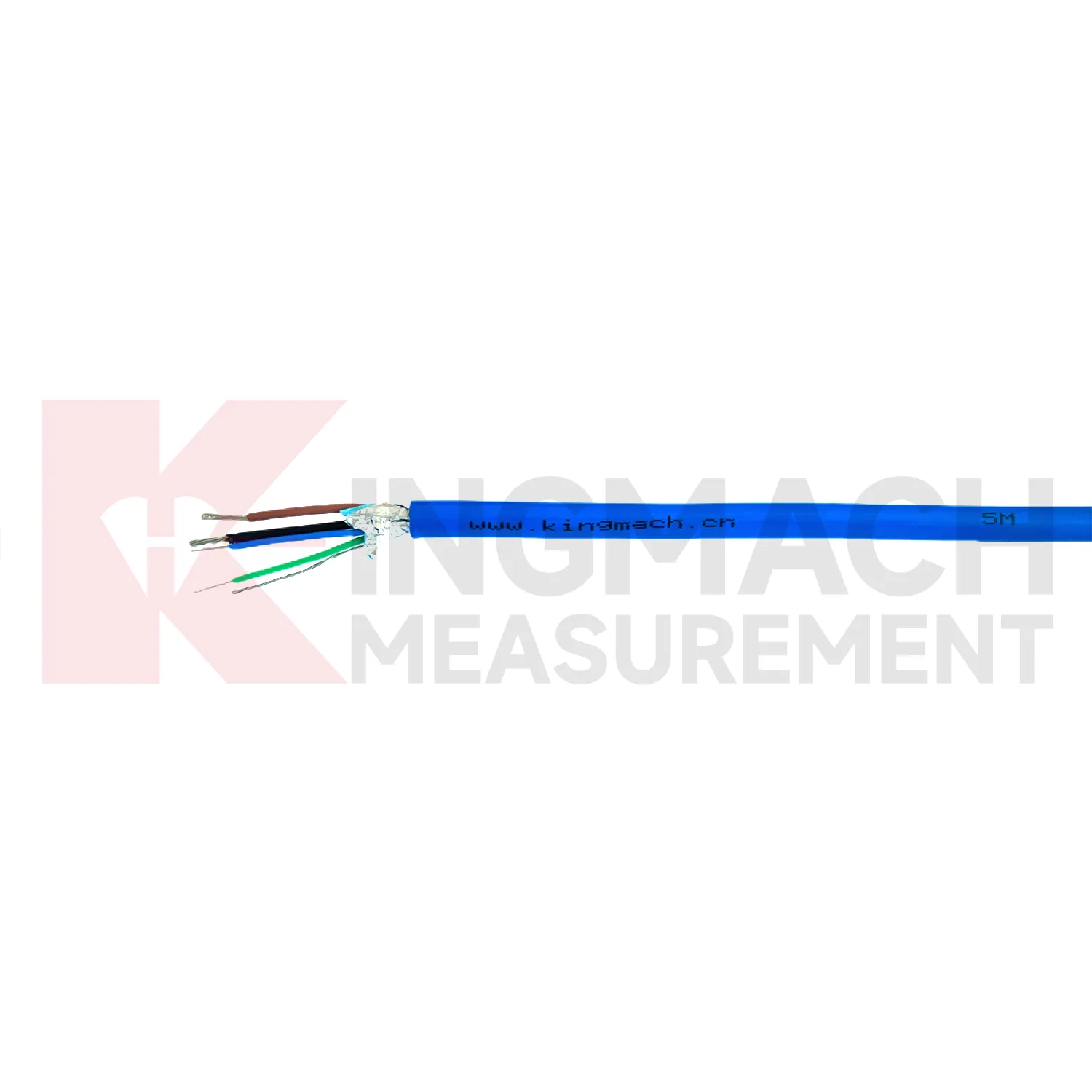 Hidraulinis kabelis JMZX-XSX 2 vaizdas