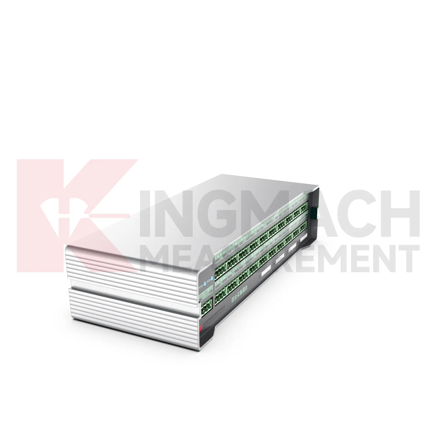 Išsamus įsigijimo modulis JMZX-XXGH 4 vaizdas