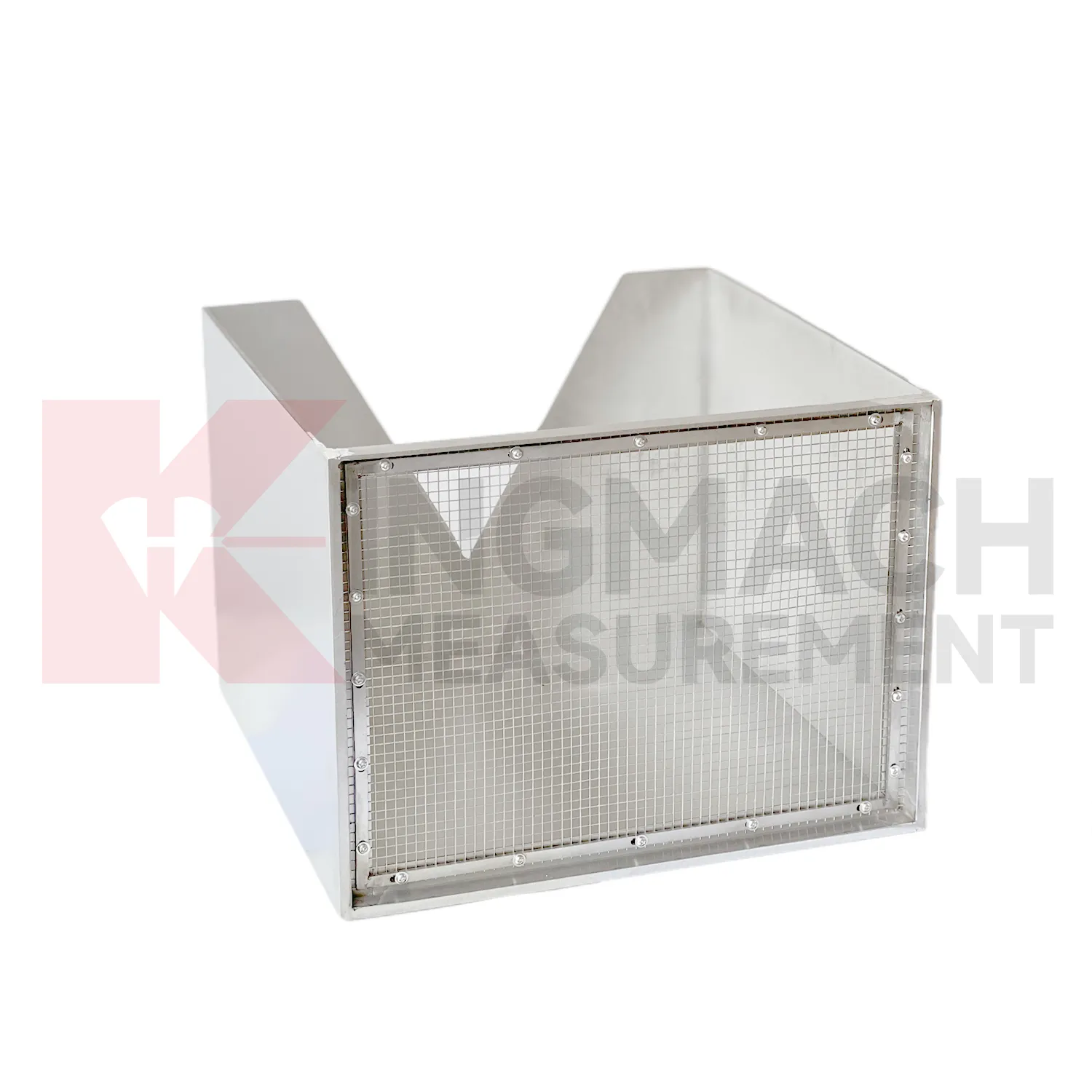 Išmanusis vandens srauto matuoklis JMDL-64XXADT 2 vaizdas