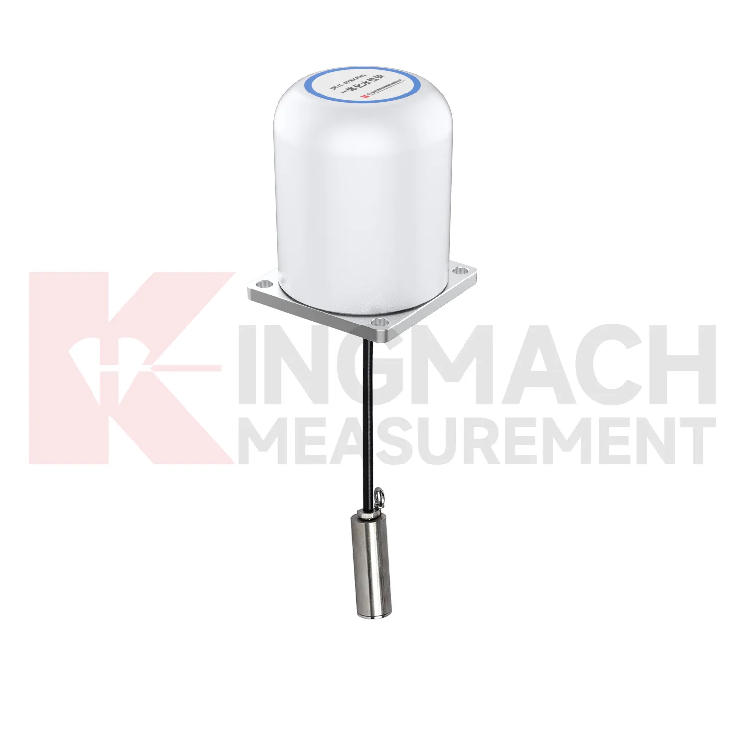 Integruotas plataus diapazono diferencinio slėgio vandens lygio matuoklis JMYC-67XXAWL 3 vaizdas