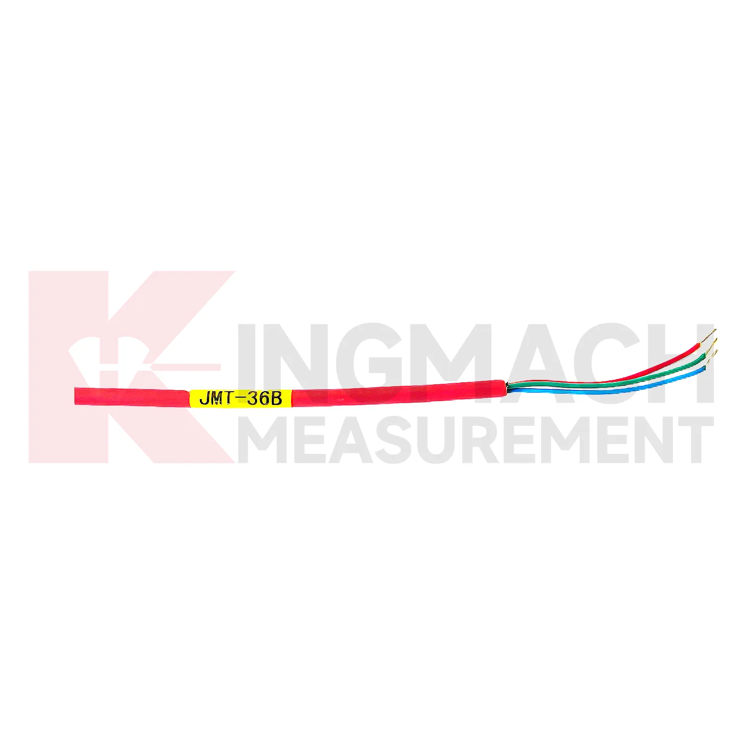 Puslaidininkinio temperatūros jutiklio JMT-36B vaizdas 1