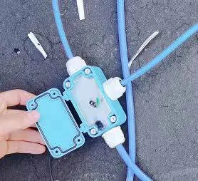 Išmanusis vibruojančios vielos deformacijos matuoklis (modelis su paviršiumi suvirintas) JMZX-206HAT 11 vaizdas