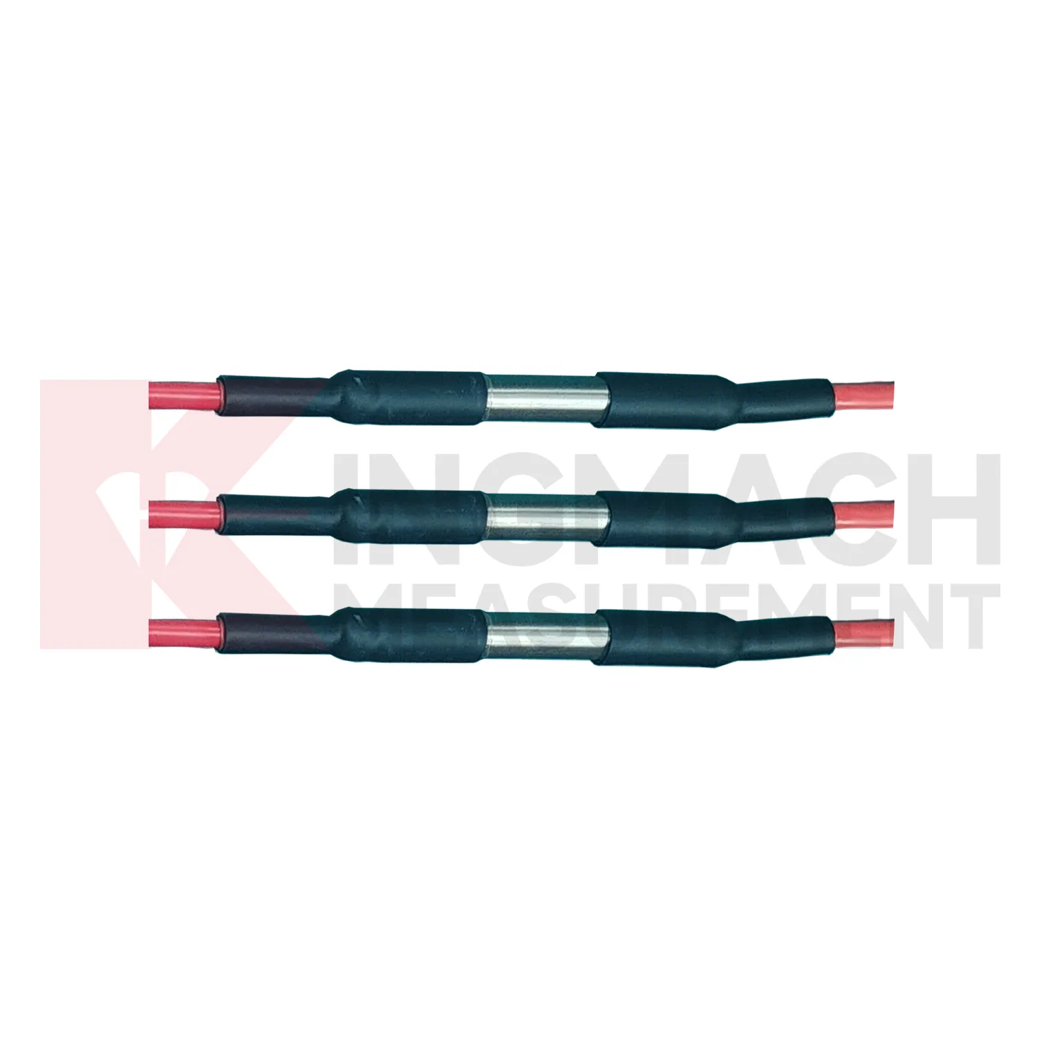 Daisy grandinės skaitmeninis termometras JMT-36ADT