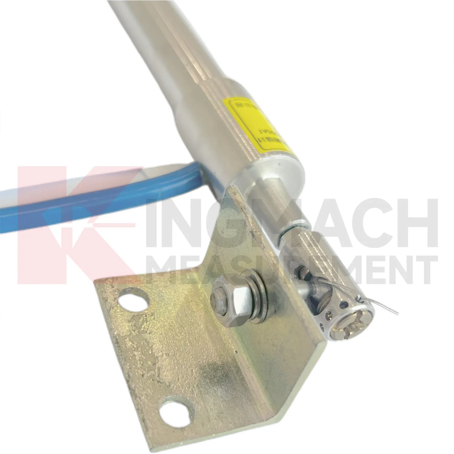 Išmanusis įtrūkimų matuoklis JMDL-22XXAT 5 vaizdas