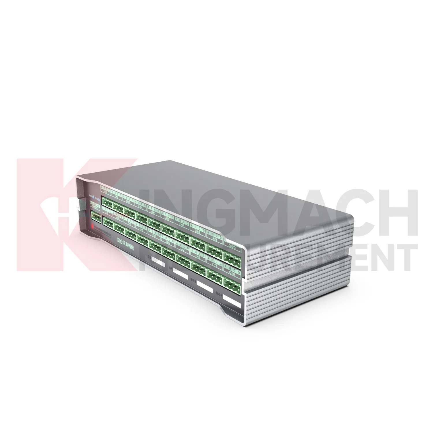 Išsamus įsigijimo modulis JMZX-XXGH 1 vaizdas