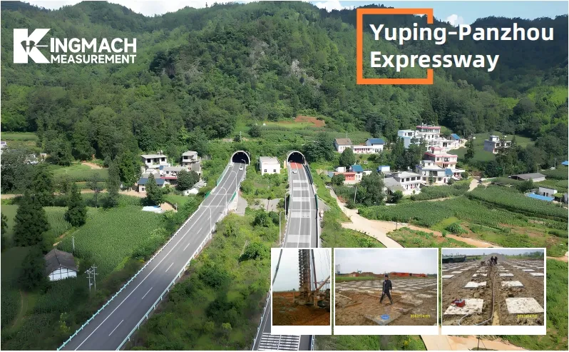 Yuping-Panzhou greitkelis