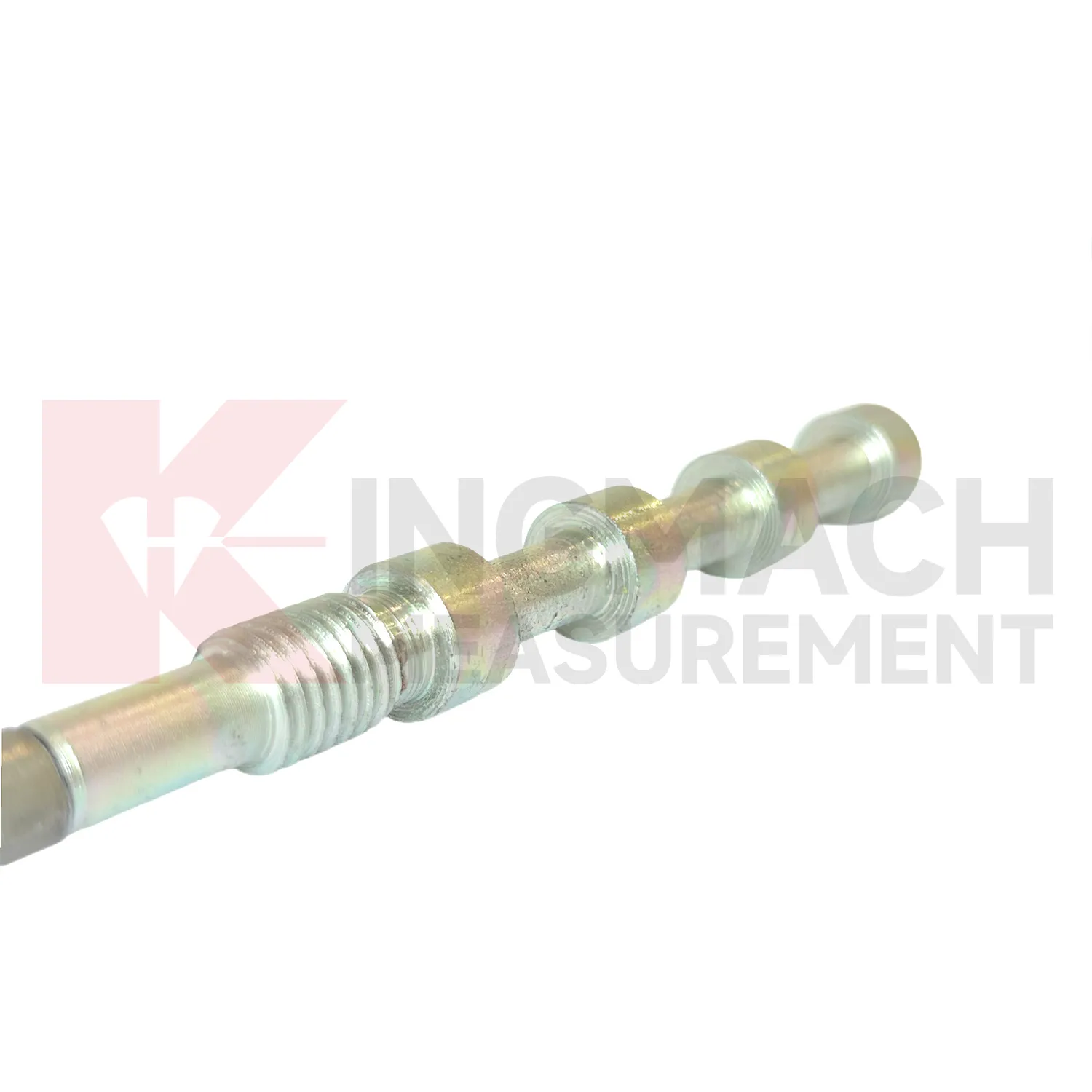 Išmanusis vieno taško pamatinio uolienų poslinkio matuoklis JMDL-32XXAT 4 vaizdas