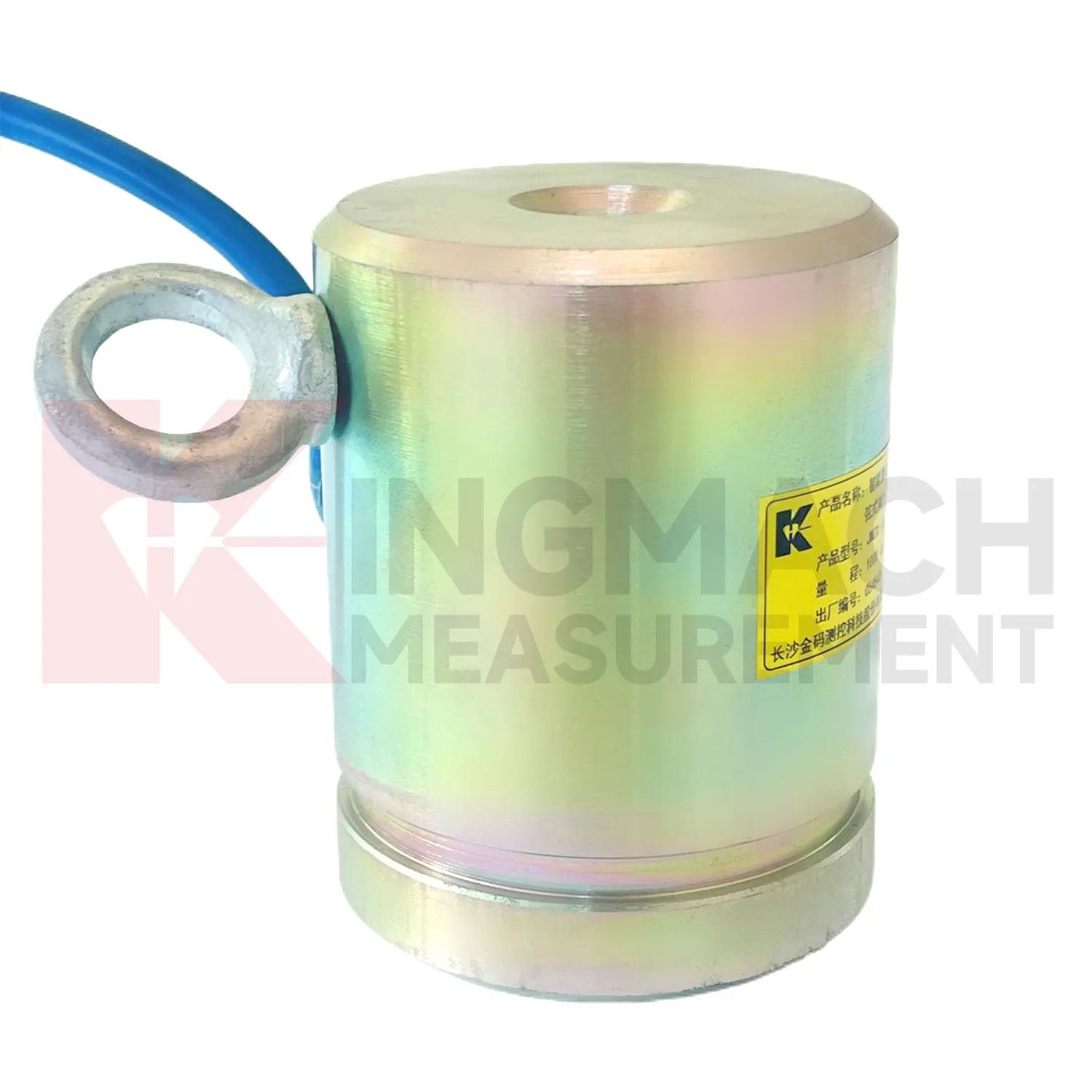 Ašinės jėgos apkrovos matuoklis (VW ir išmanusis tipas) JMZX-38XXHAT 1 vaizdas